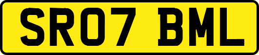 SR07BML