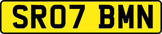 SR07BMN
