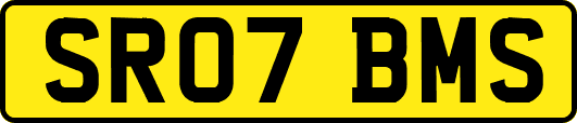 SR07BMS