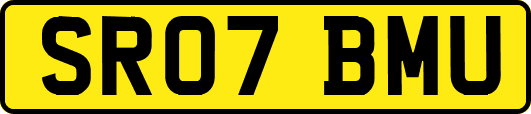 SR07BMU
