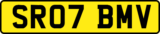 SR07BMV