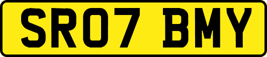 SR07BMY