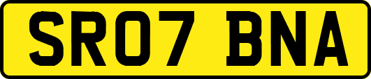 SR07BNA
