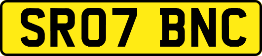 SR07BNC