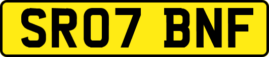 SR07BNF