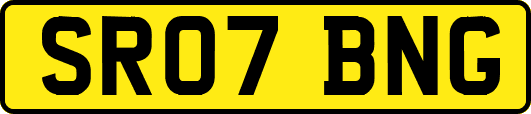 SR07BNG
