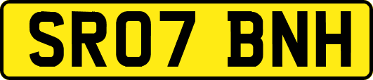 SR07BNH
