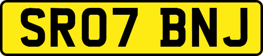SR07BNJ