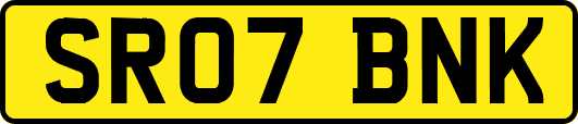 SR07BNK