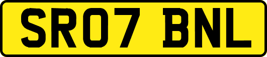 SR07BNL