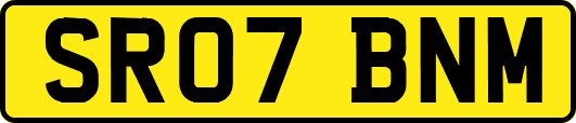 SR07BNM