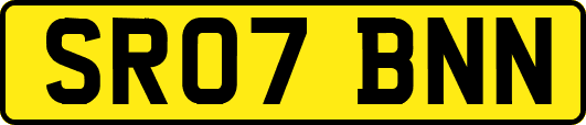 SR07BNN