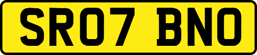 SR07BNO