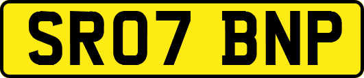 SR07BNP