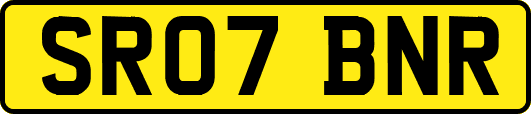 SR07BNR