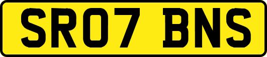 SR07BNS