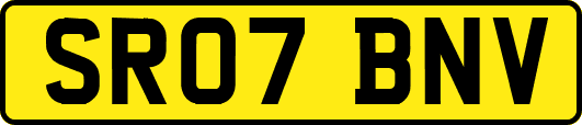 SR07BNV