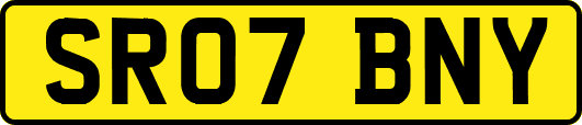 SR07BNY