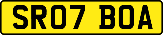 SR07BOA