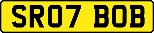 SR07BOB
