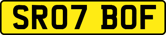 SR07BOF