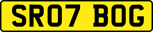 SR07BOG