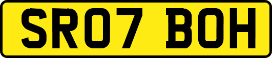 SR07BOH