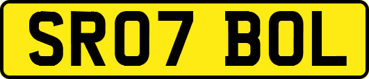 SR07BOL