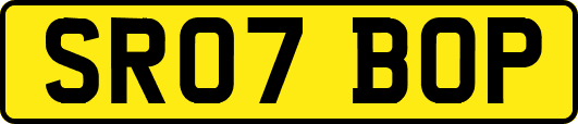 SR07BOP
