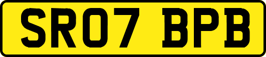 SR07BPB