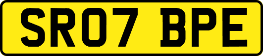 SR07BPE