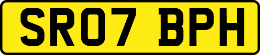 SR07BPH