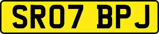 SR07BPJ