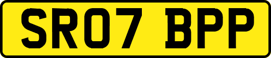 SR07BPP