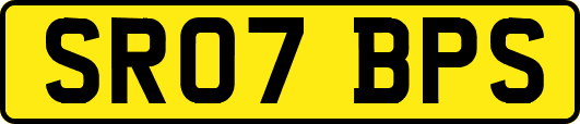 SR07BPS