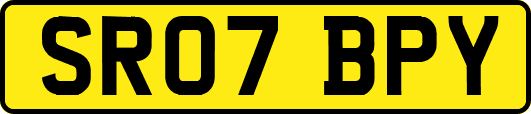 SR07BPY