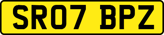 SR07BPZ