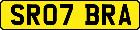 SR07BRA