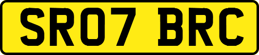 SR07BRC
