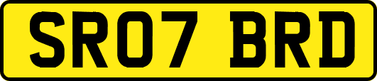 SR07BRD