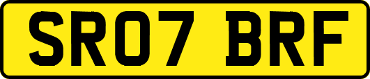 SR07BRF