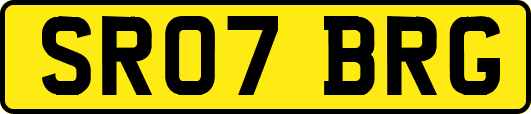 SR07BRG