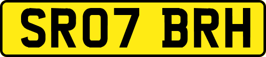 SR07BRH