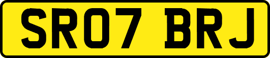 SR07BRJ