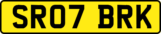 SR07BRK