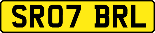 SR07BRL