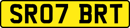 SR07BRT
