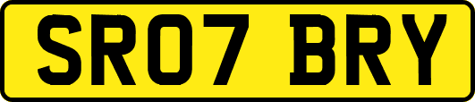SR07BRY