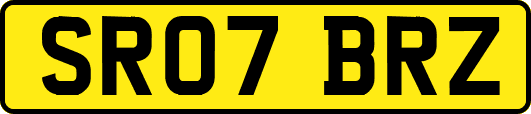 SR07BRZ