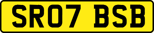 SR07BSB